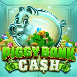 Piggy Bank Cash