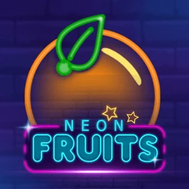 Neon Fruits