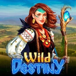 Wild Destiny