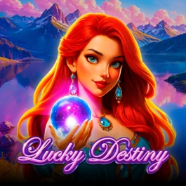 Lucky Destiny