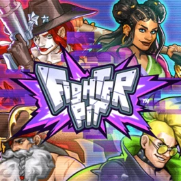 Fighter Pit™