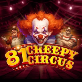 81 Creepy Circus