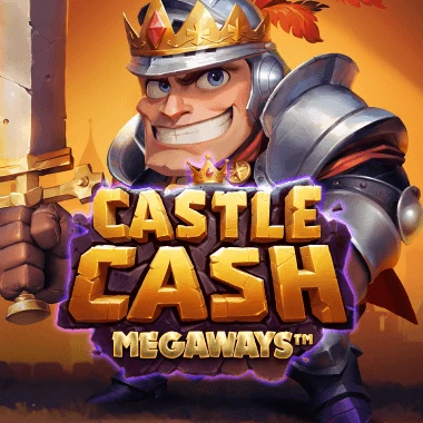 Castle Cash Megaways™