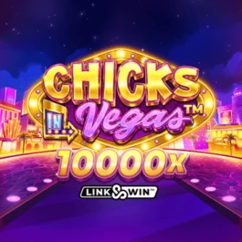 CHICKS IN VEGAS™
