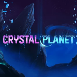 Crystal Planet