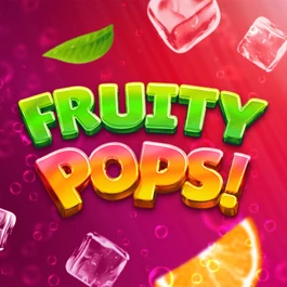 Fruity Pops