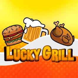 Lucky Grill