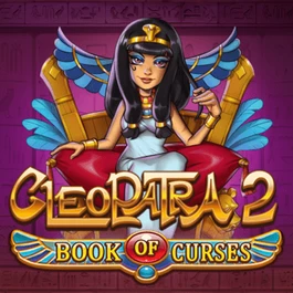 Cleopatra 2: Book of Curses'