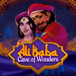 Ali Baba: Cave of Wonders Buy Bonus'