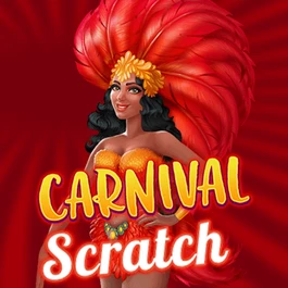 Carnival Scratch