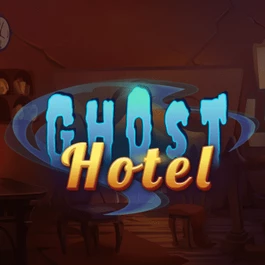 Ghost Hotel