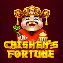 Caishen's Fortune