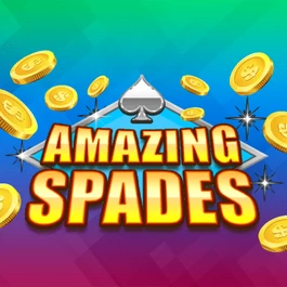 Amazing Spades