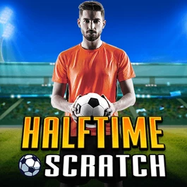 Halftime Scratch