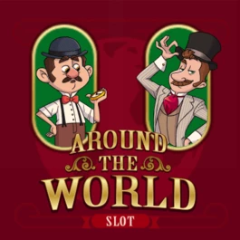 Around the World