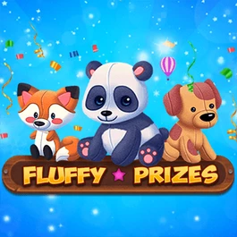 Fluffy Prizes