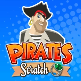 Pirates Scratch