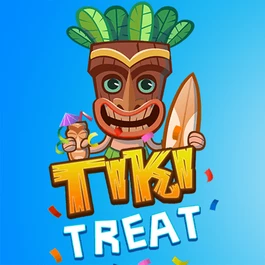 Tiki Treat