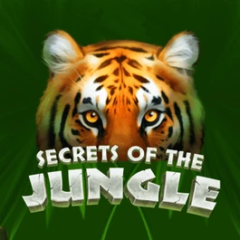 Secrets of the Jungle