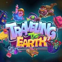 Traveling to Earth