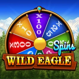 Wild Eagle Spins