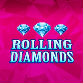 Rolling Diamonds