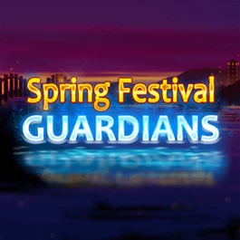 Spring Festival Guardians