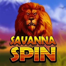 Savanna Spin