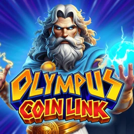 Olympus Coin Link: Running Wins 3X3