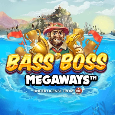 Bass Boss MegaWays™