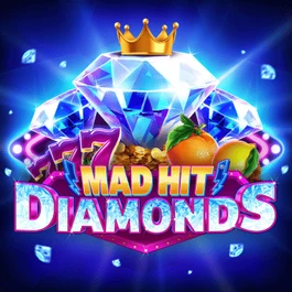 Mad Hit Diamonds