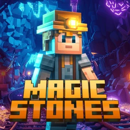 Magic Stones