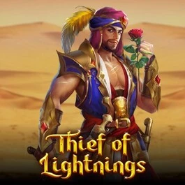 Thief of Lightning
