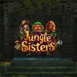 Jungle Sisters