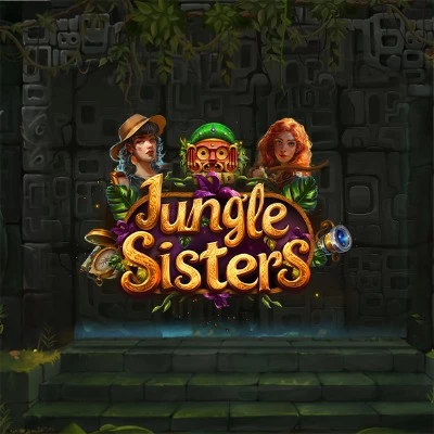 Jungle Sisters