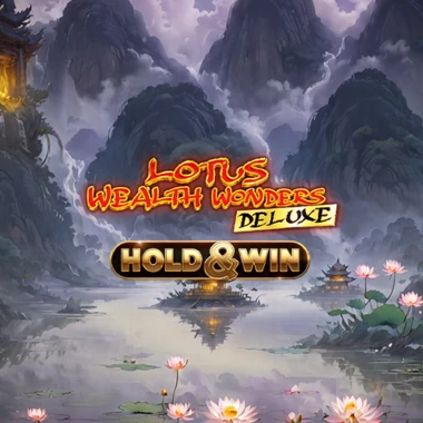 Lotus Wealth Wonders Deluxe