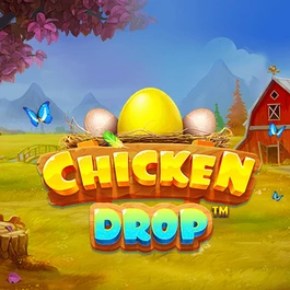 Chicken Drop™
