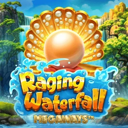 Raging Waterfall Megaways™