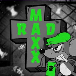 Rad Maxx