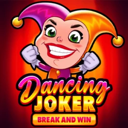 Dancing Joker