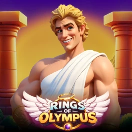 Rings of Olympus