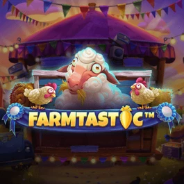 Farmtastic