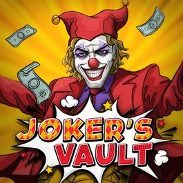 Joker's Vault