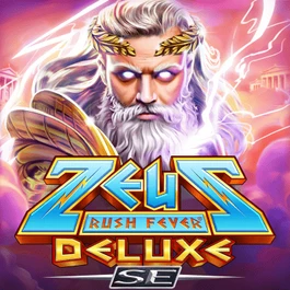 Zeus Rush Fever Deluxe SE