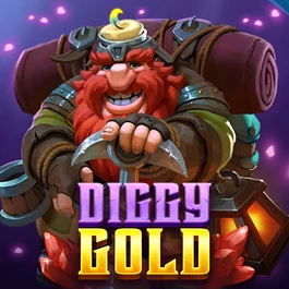 Diggy gold