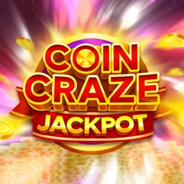 Coin Craze Jackpot
