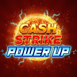 Cash Strike Power Up