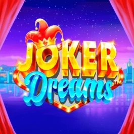 Joker Dreams