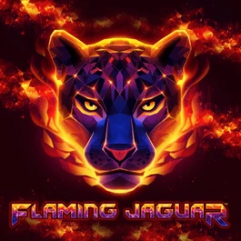Flaming Jaguar