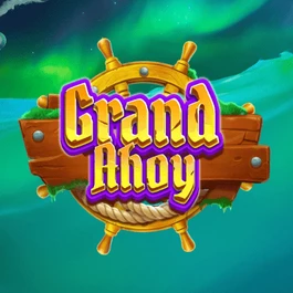 Grand Ahoy